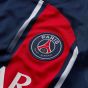 Nike Paris Saint-Germain 2023/24 Men's Stadium Home Jersey