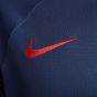 Nike Paris Saint-Germain 2023/24 Men's Stadium Home Jersey