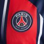 Nike Paris Saint-Germain 2023/24 Men's Stadium Home Jersey