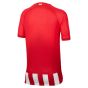 Nike Atletico Madrid 2023/24 Youth Stadium Home Jersey