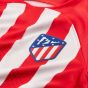 Nike Atletico Madrid 2023/24 Youth Stadium Home Jersey