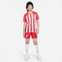 Nike Atletico Madrid 2023/24 Youth Stadium Home Jersey