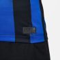 Nike Inter Milan 2023/24 Youth Stadium Home Jersey