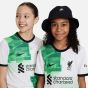 Nike Liverpool 2023/24 Youth Stadium Away Jersey