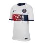 Nike Paris Saint-Germain 2023/24 Youth Stadium Away Jersey