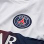 Nike Paris Saint-Germain 2023/24 Youth Stadium Away Jersey