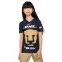 Nike UNAM PUMAS 2023/24 Youth Stadium Away Jersey