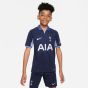 Nike Tottenham 2023/24 Youth Stadium Away Jersey