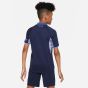 Nike Tottenham 2023/24 Youth Stadium Away Jersey