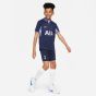 Nike Tottenham 2023/24 Youth Stadium Away Jersey