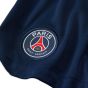 Nike Paris Saint-Germain 2023/24 Youth Stadium Home Short