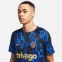 Nike Chelsea 2023/24 Men's Prematch Top