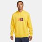 Nike FC Barcelona Men's Club Hoodie