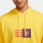 Nike FC Barcelona Men's Club Hoodie