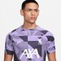 Nike Liverpool 2023/24 Men's Prematch Top