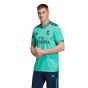 adidas Real Madrid 2019 Third Jersey