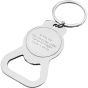 2022 FIFA World Cup Qatar Logo Bottle Opener Keychain