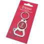 2022 FIFA World Cup Qatar Logo Bottle Opener Keychain