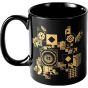 FIFA World Cup 2022 Qatar Coffee Mug