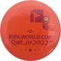 Fifa World Cup 2022 Qatar Logo Magnets