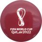 Fifa World Cup 2022 Qatar Logo Magnets