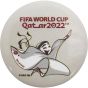 Fifa World Cup 2022 Qatar Logo Magnets