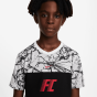 Nike Dri-Fit FC Youth Short Sleeve Jersey