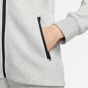 Nike Sportswear Tech Fleece Windrunner Women's Full-Zip Hoodie