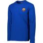 Barcelona Mes Que un Club L/S Tee