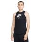 Nike USA Women's Futura Tank Top