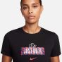 Nike USA Women's Verbiage Tee