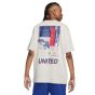 Nike USA Men's Max90 Tee