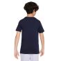 Nike Tottenham Youth Repeat Tee