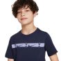 Nike Tottenham Youth Repeat Tee