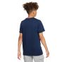 Nike Club America Youth Repeat Tee