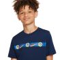 Nike Club America Youth Repeat Tee