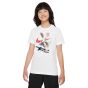 Nike USA Youth Mascot Tee