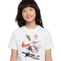 Nike USA Youth Mascot Tee