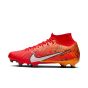 Nike Zoom Mercurial Superfly 9 MDS CR7 Academy FG Soccer Cleats