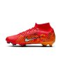 Nike Zoom Mercurial Superfly 9 MDS CR7 Academy FG Soccer Cleats