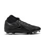 Nike Phantom Luna II Academy FG Soccer Cleats | Shadow Pack