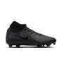 Nike Phantom Luna II Academy FG Soccer Cleats | Shadow Pack