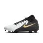 Nike Phantom Luna II Academy FG Soccer Cleats | Mad Ready Pack