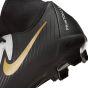 Nike Phantom Luna II Academy FG Soccer Cleats | Mad Ready Pack