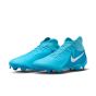 Nike Phantom Luna II Academy FG Soccer Cleats | Mad Ambition