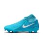 Nike Phantom Luna II Academy FG Soccer Cleats | Mad Ambition