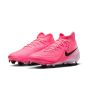 Nike Phantom Luna II Academy FG Soccer Cleats | Mad Brillance Pack