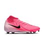 Nike Phantom Luna II Academy FG Soccer Cleats | Mad Brillance Pack