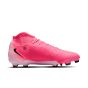 Nike Phantom Luna II Academy FG Soccer Cleats | Mad Brillance Pack