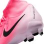 Nike Phantom Luna II Academy FG Soccer Cleats | Mad Brillance Pack